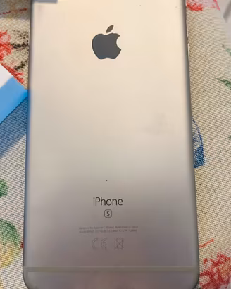 iPhone 6s Plus 64 G