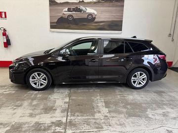 SUZUKI Swace 1.8 Hybrid E-CVT 2WD Cool