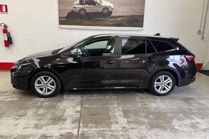 SUZUKI Swace 1.8 Hybrid E-CVT 2WD Cool