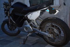 Super Soco TC Max - 2020