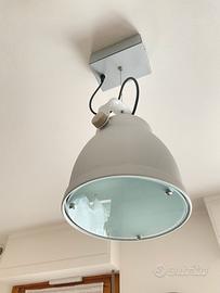 Lampadaio da cucina moderno