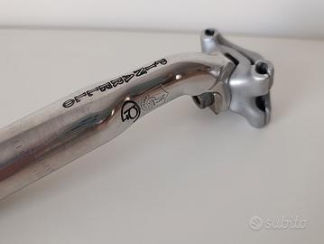 Reggisella Campagnolo C-Record -PINARELLO