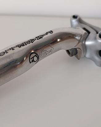 Reggisella Campagnolo C-Record -PINARELLO