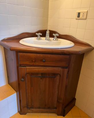MOBILE DA BAGNO