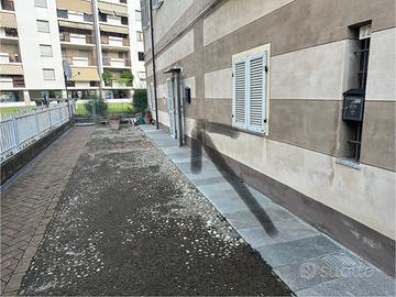 Vendita appartamento