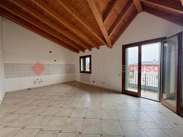 Appartamento Stanghella [Cod. rif 3291290VRG]