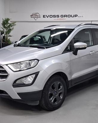 Ford EcoSport 1.0 Ecoboost Business 125cv