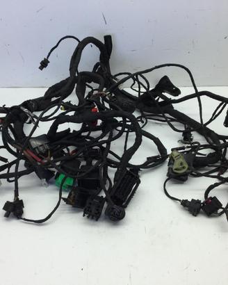 BMW C 650 GT 647 CAVI CABLAGGIO MATASSA IMPIANTO E