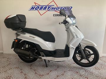 Kymco People S 200 DD