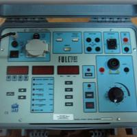 STRUMENTO MULTIFUNZIONE HT 4050 Full Test