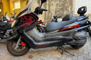 Scooter Majesty 400 Yamaha
