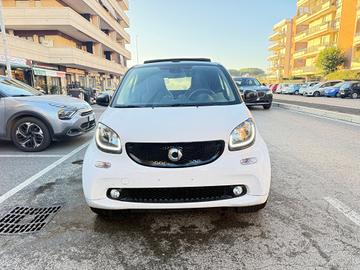 Smart ForTwo 90 0.9 T twinamic cabrio Prime LED NA