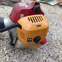 decespugliatore Shindaiwa da riparare
