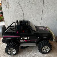 Taiyo RC Suzuki Vitara