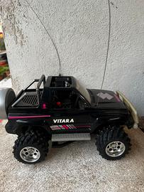 Taiyo RC Suzuki Vitara