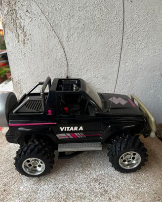 Taiyo RC Suzuki Vitara