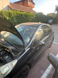 Peugeot 207 neopatentati