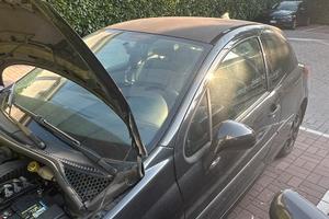 Peugeot 207 neopatentati