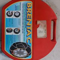 CATENE NEVE, PEWAG BRENTA C n 562