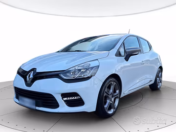 RENAULT Clio 5p 1.5 dci Gt Line s&s 90cv
