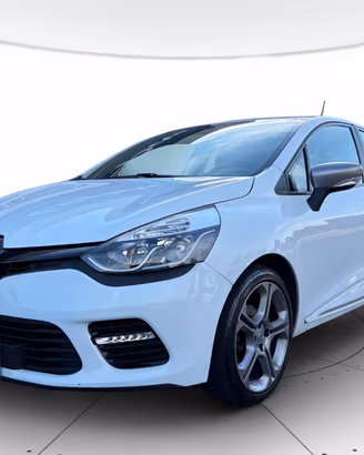 RENAULT Clio 5p 1.5 dci Gt Line s&s 90cv