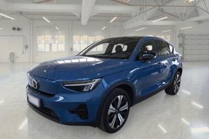 VOLVO C40 RECHARGE PLUS CROSSOVER