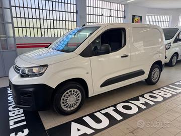 Citroen Berlingo BlueHDi 100 S&S Van M Club (1000K