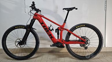 Trek Rail 9.8 XT