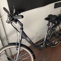 Ebike donna