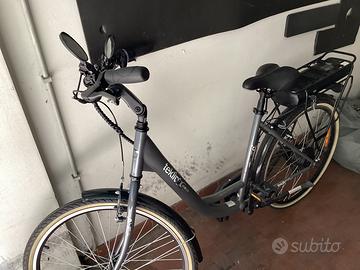 Ebike donna