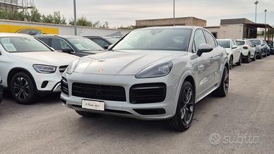 Porsche Cayenne Coupé 3.0 V6 Platinum Edition - 20