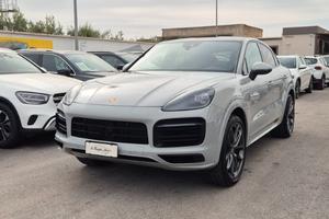 Porsche Cayenne Coupé 3.0 V6 Platinum Edition - 20