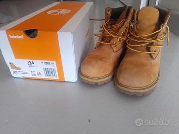 Timberland