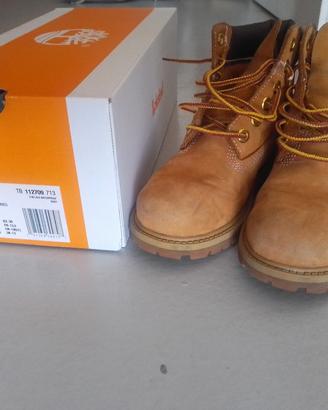 Timberland