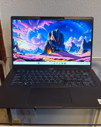 Notebook DELL INTEL 10ª GENERAZIONE - 16GB DI RAM