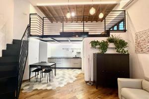 LOFT A MILANO