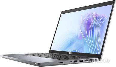 DELL LATITUDE 5420 CORE I5 RAM 16GB M2 512GB
