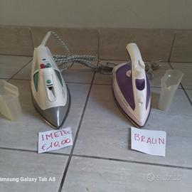 ferri da stiro leggere descrizione 