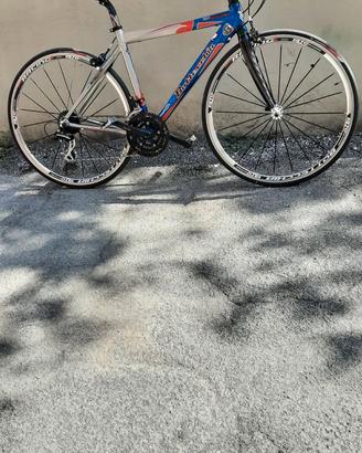 Bici Bottecchia top sprinter