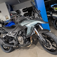 Suzuki Vstrom 800se promozione 1000 euro