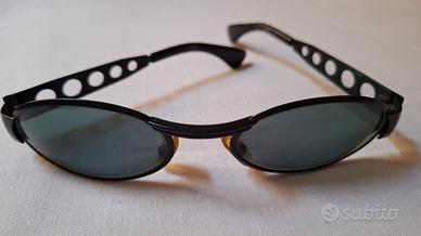 Occhiali da sole DIESEL vintage anni 90/Y2K. N