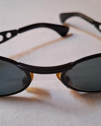 Occhiali da sole DIESEL vintage anni 90/Y2K. N