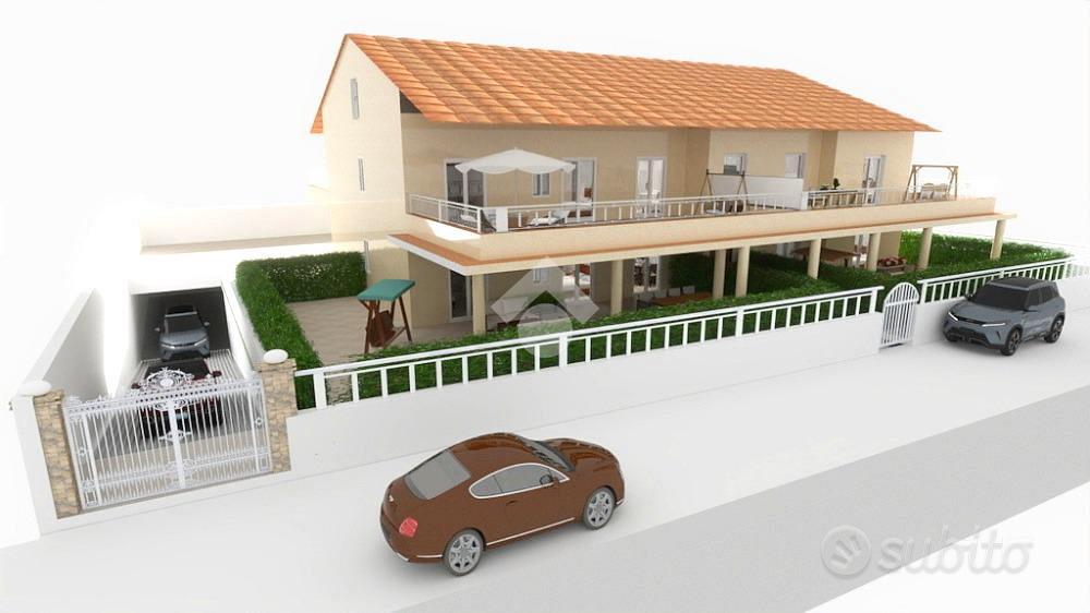 Appartamento – Santa Maria di Castellabate, Salerno - Altro