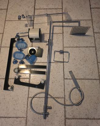 accessori bagno