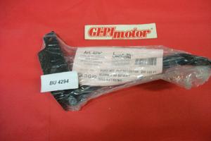 CAVALLETTO LATERALE PER RUNNER 50/ NRG 