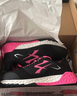 SCARPE ANTINFORTUNISTICHE U-POWER RED STRATOS DONN