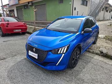 Peugeot 208 PureTech 1.2 GT line 100 cv 2023