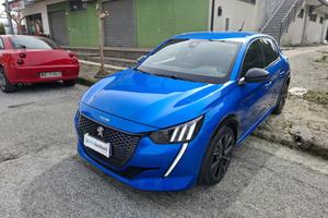 Peugeot 208 PureTech 1.2 GT line 100 cv 2023