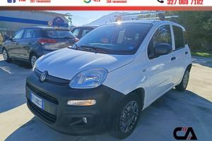 FIAT Panda VAN 1.3 MJT 80 CV