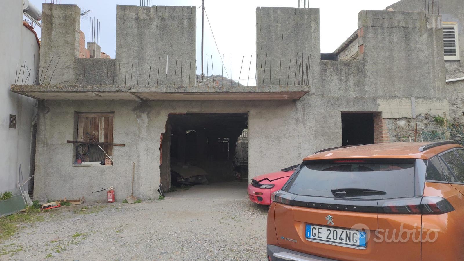Casa indipendente rustico - Vista 5